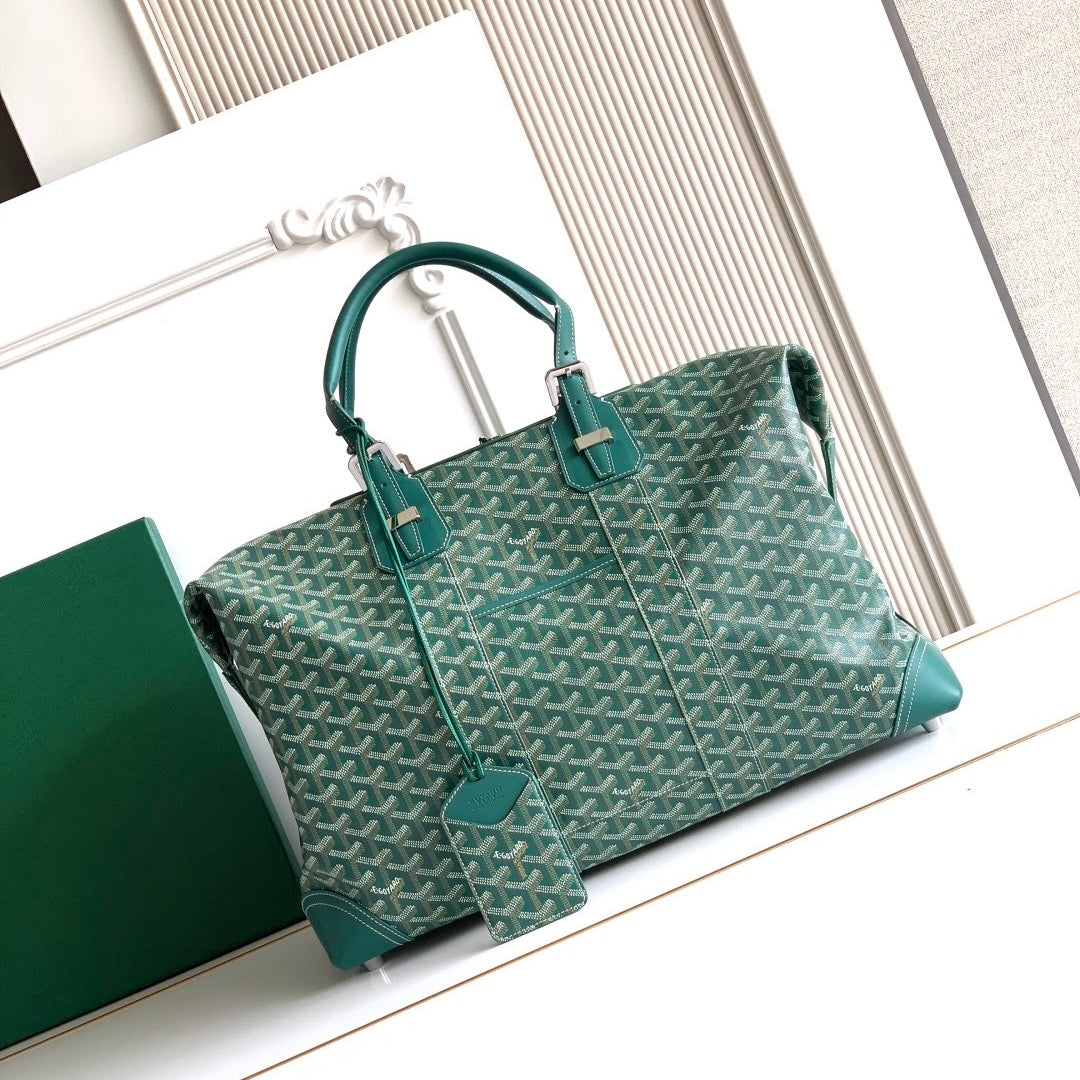 Goyard Bowling 45 Bag