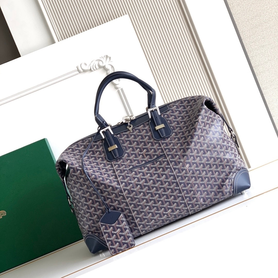 Goyard Bowling 45 Bag
