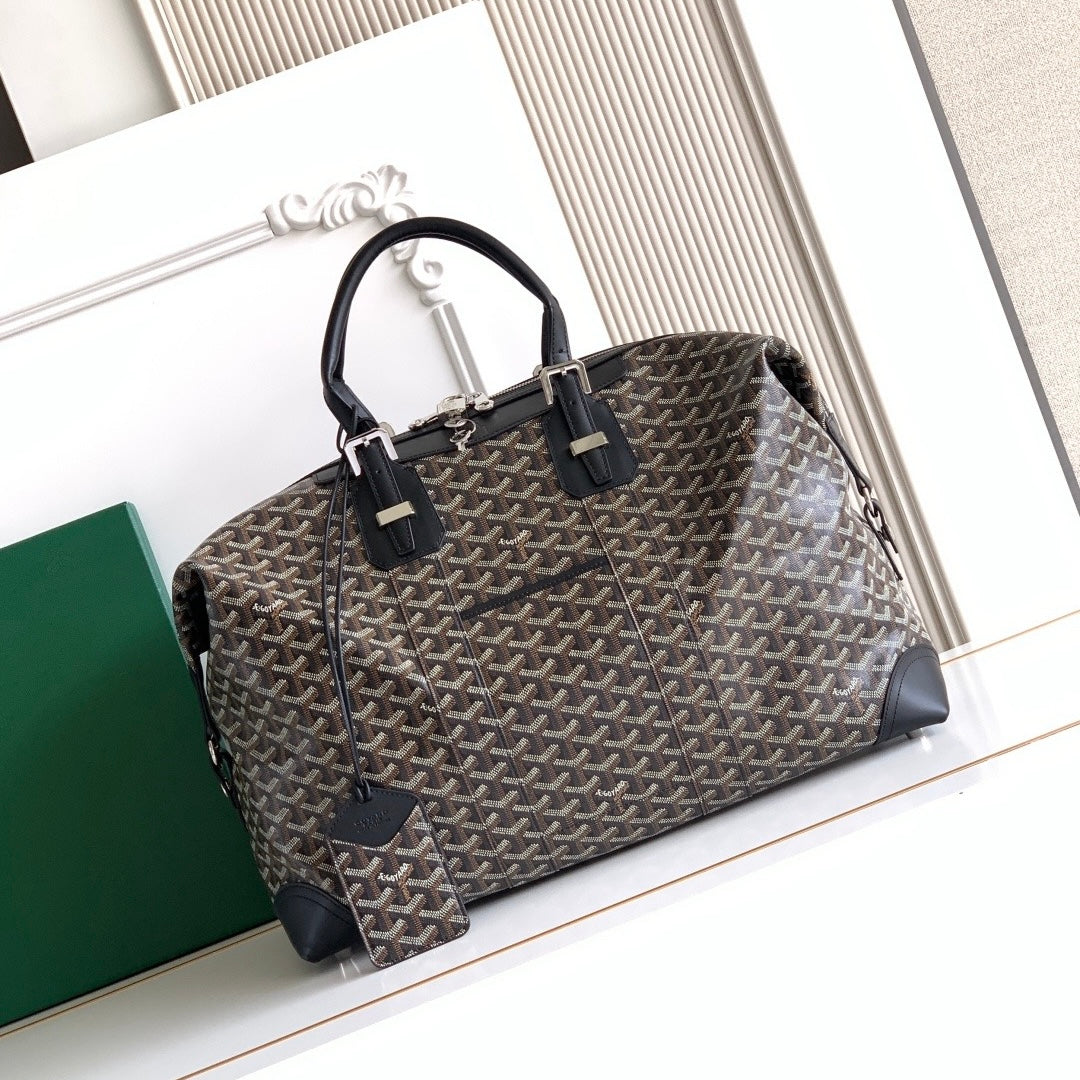 Goyard Bowling 45 Bag
