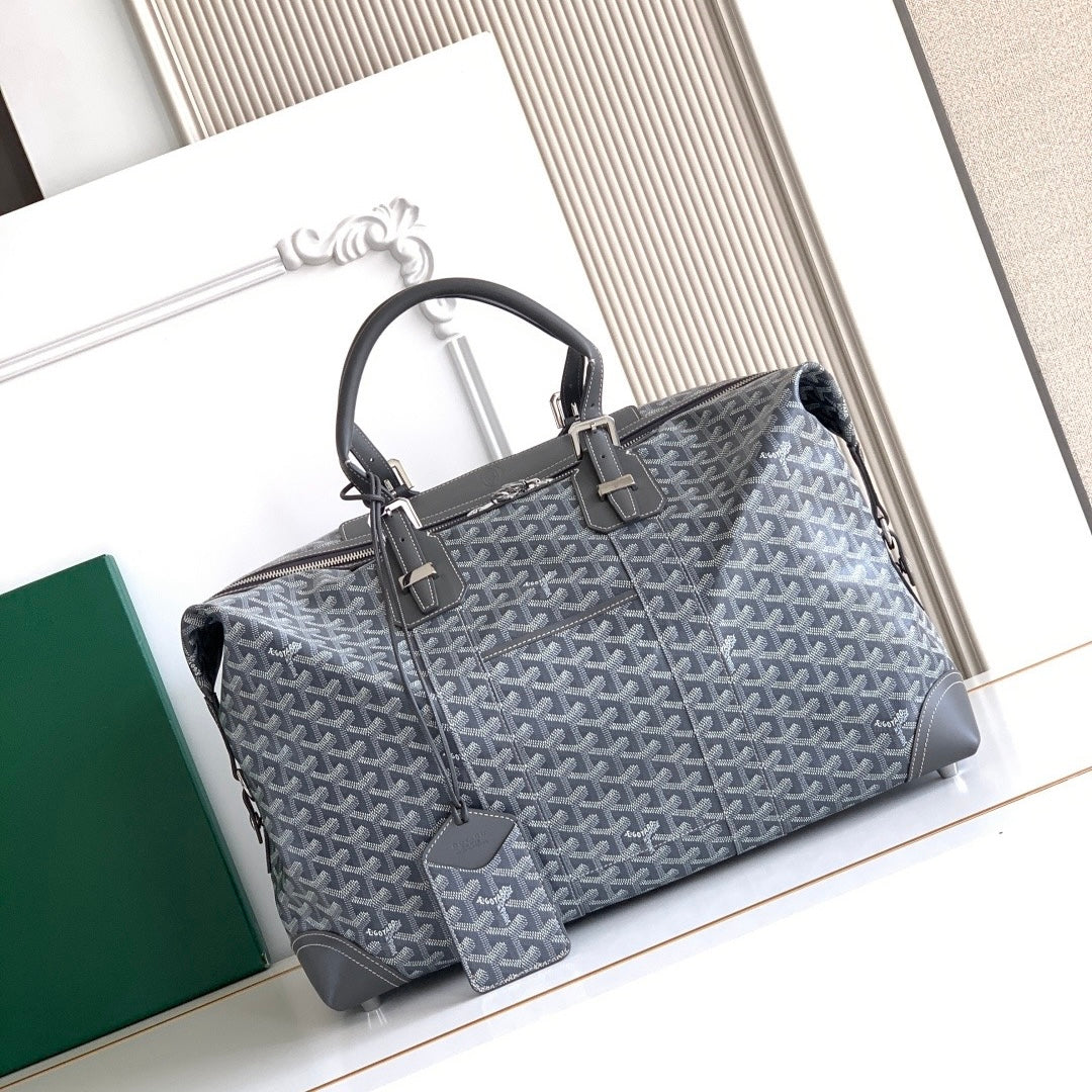 Goyard Bowling 45 Bag