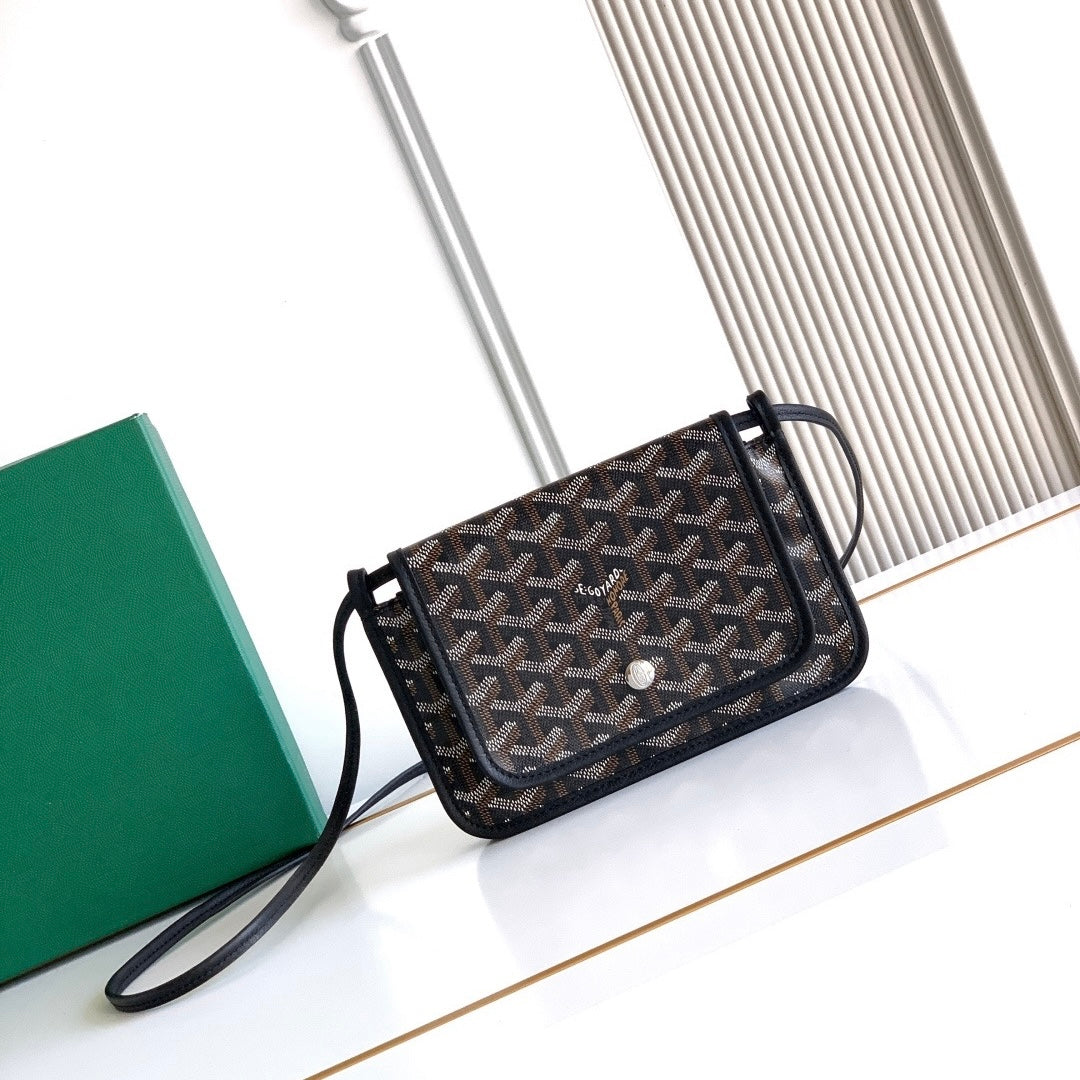 Goyard Plumet Pouch-Wallet