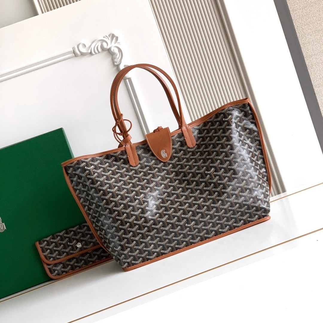 Goyard Anjou PM Bag