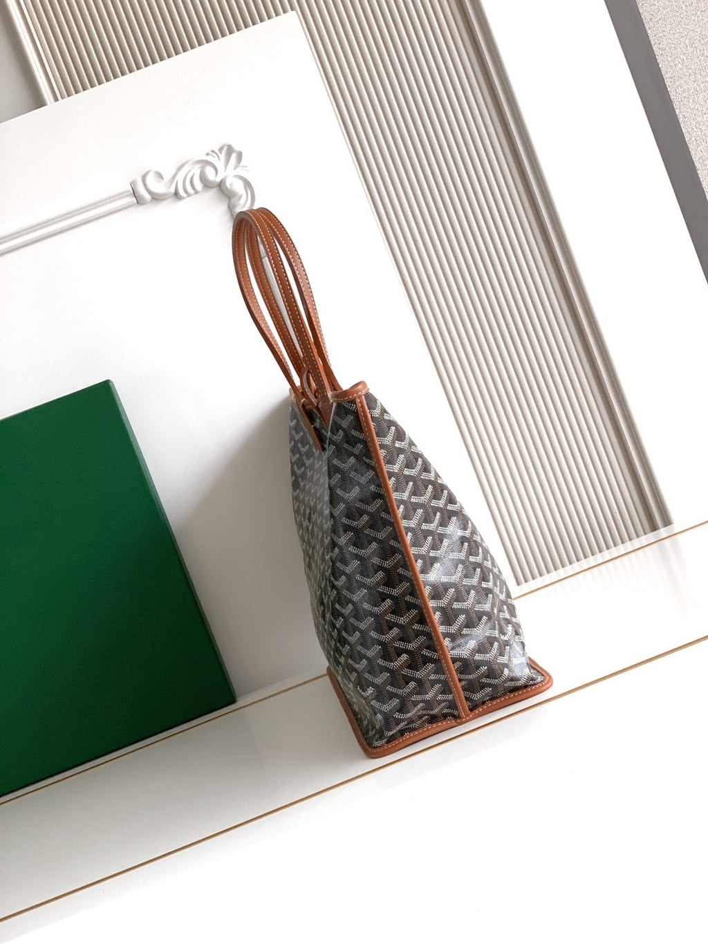 Goyard Anjou PM Bag
