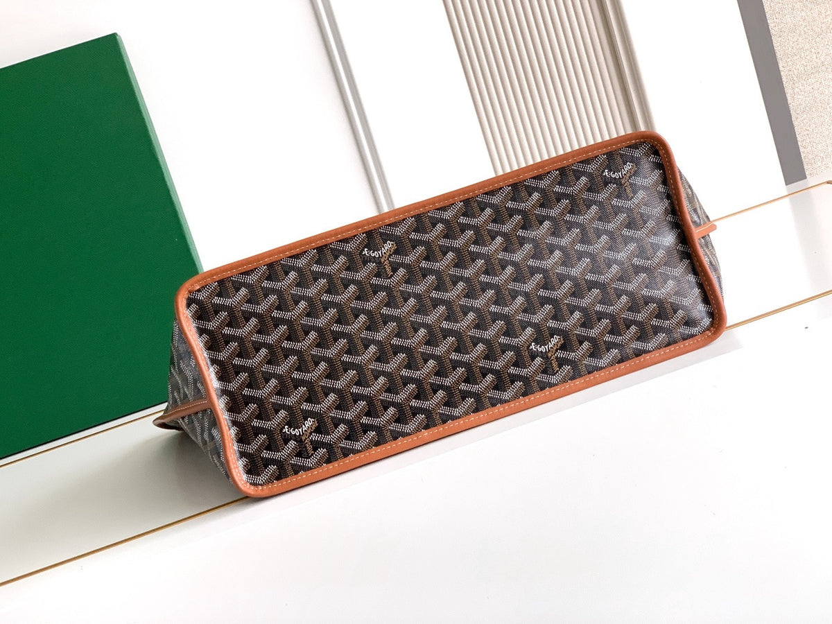 Goyard Anjou PM Bag