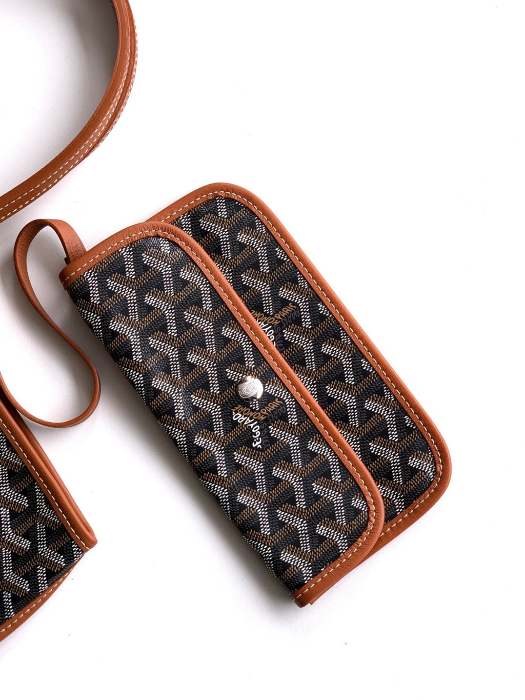 Goyard Anjou PM Bag