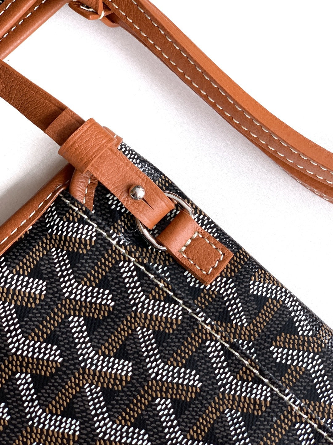 Goyard Anjou PM Bag