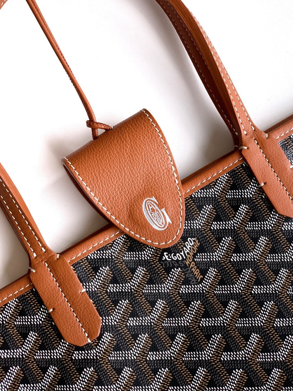 Goyard Anjou PM Bag