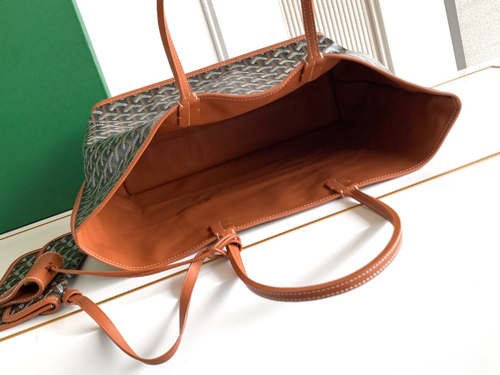 Goyard Anjou PM Bag