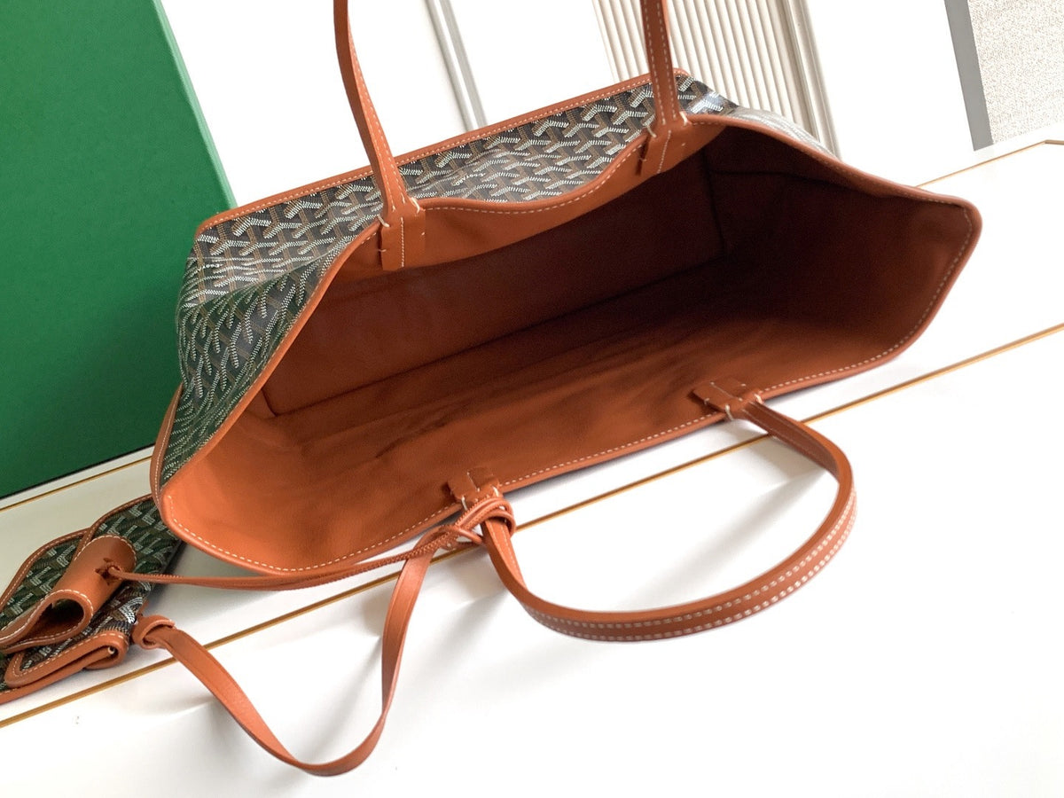 Goyard Anjou PM Bag