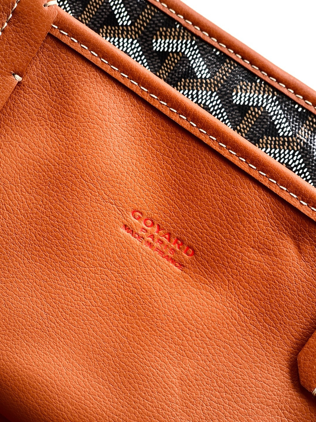 Goyard Anjou PM Bag