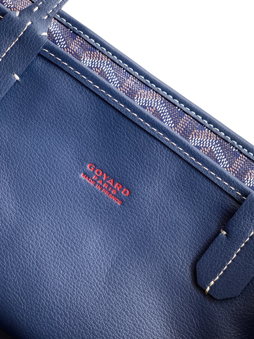 Goyard Anjou PM Bag