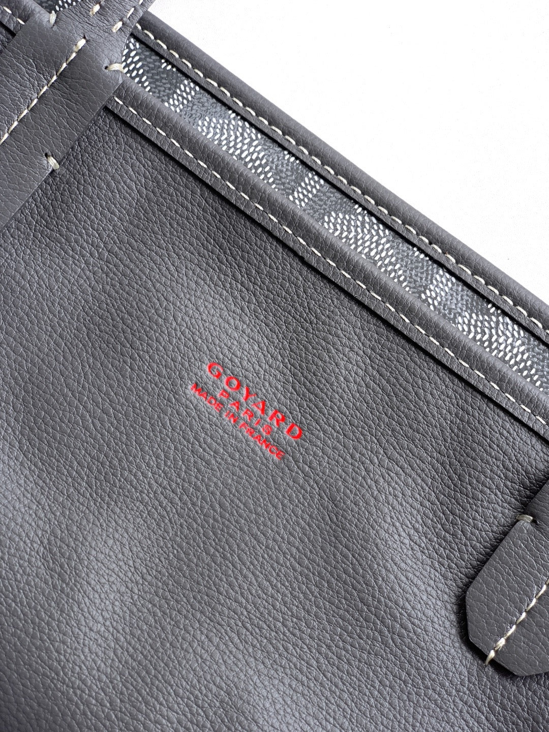 Goyard Anjou PM Bag