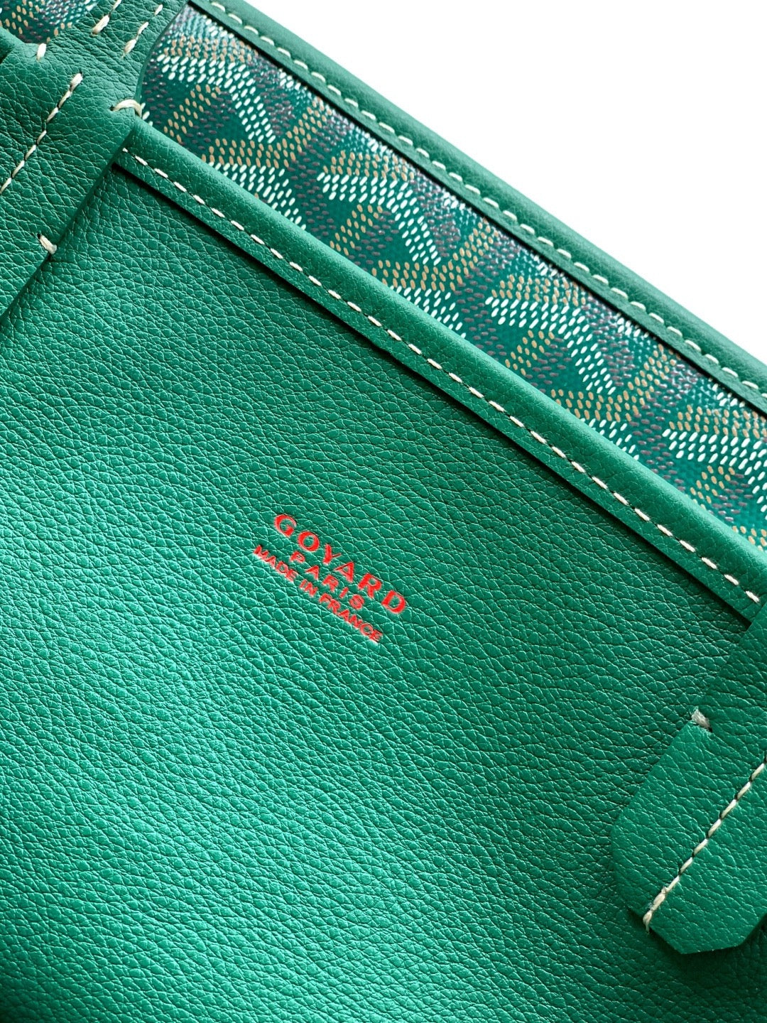Goyard Anjou PM Bag