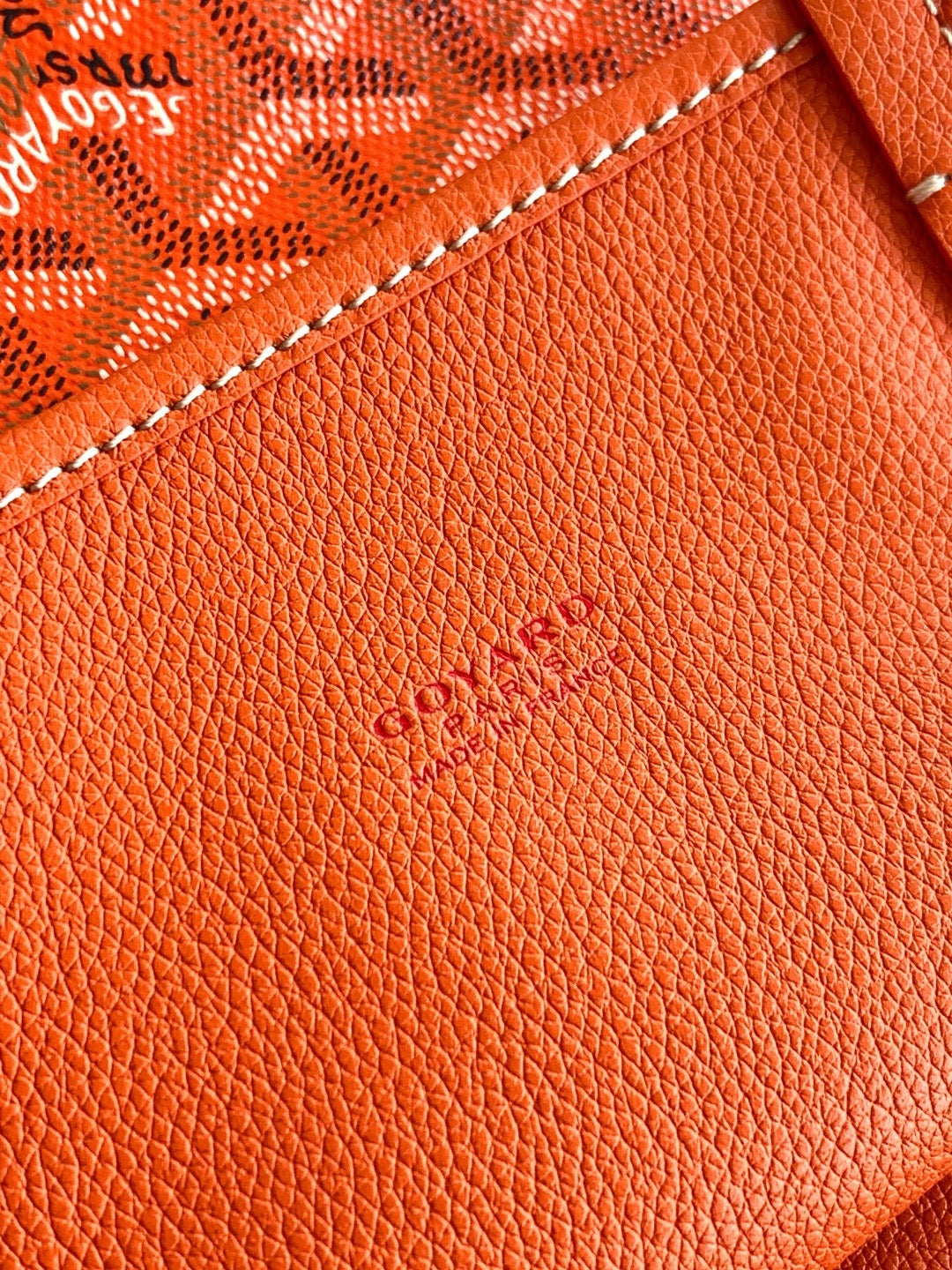 Goyard Anjou PM Bag