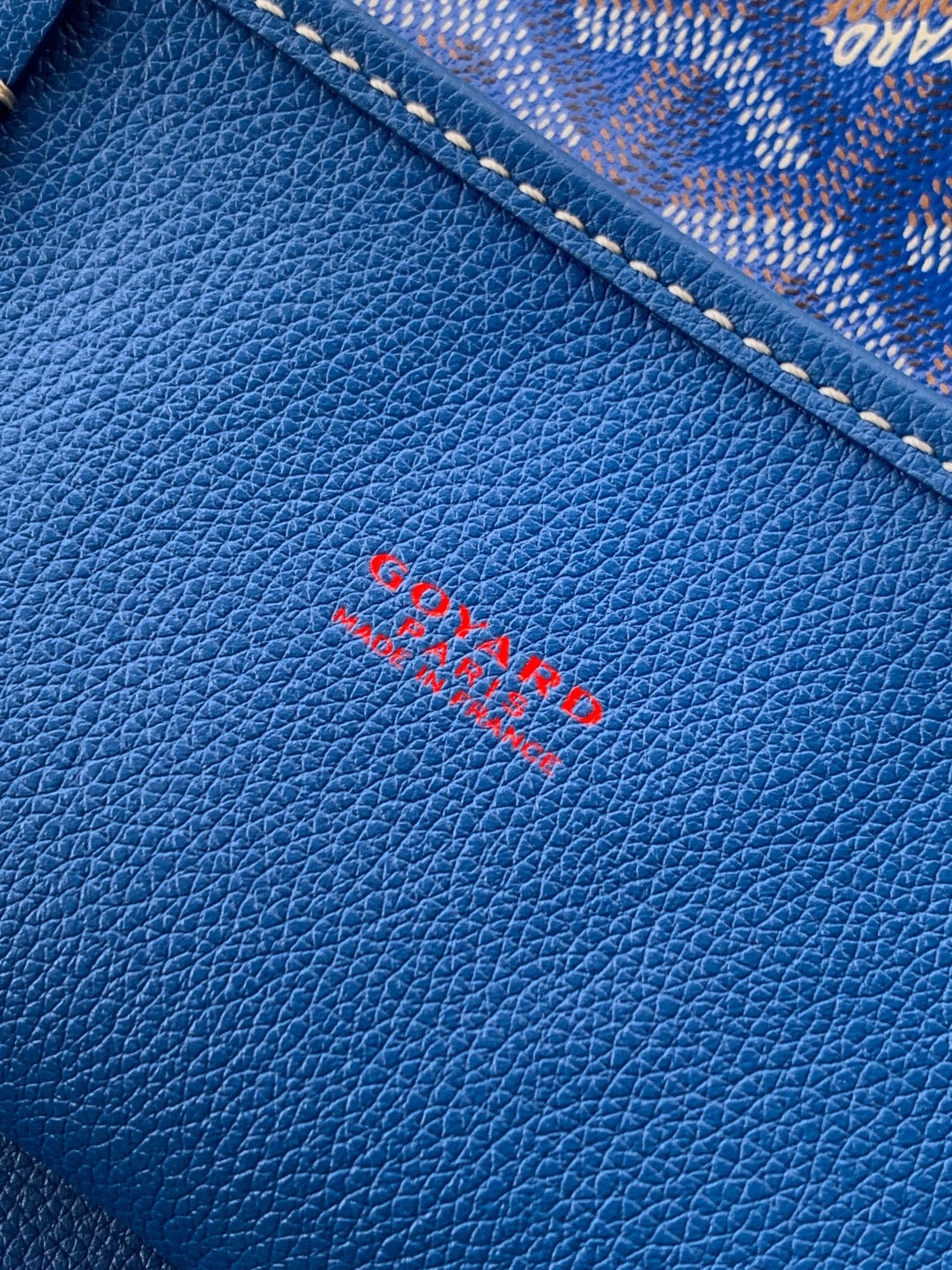 Goyard Anjou PM Bag
