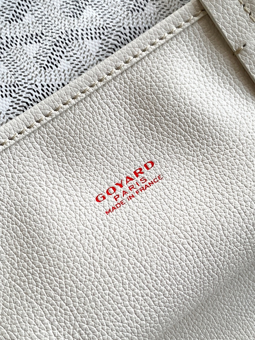 Goyard Anjou PM Bag