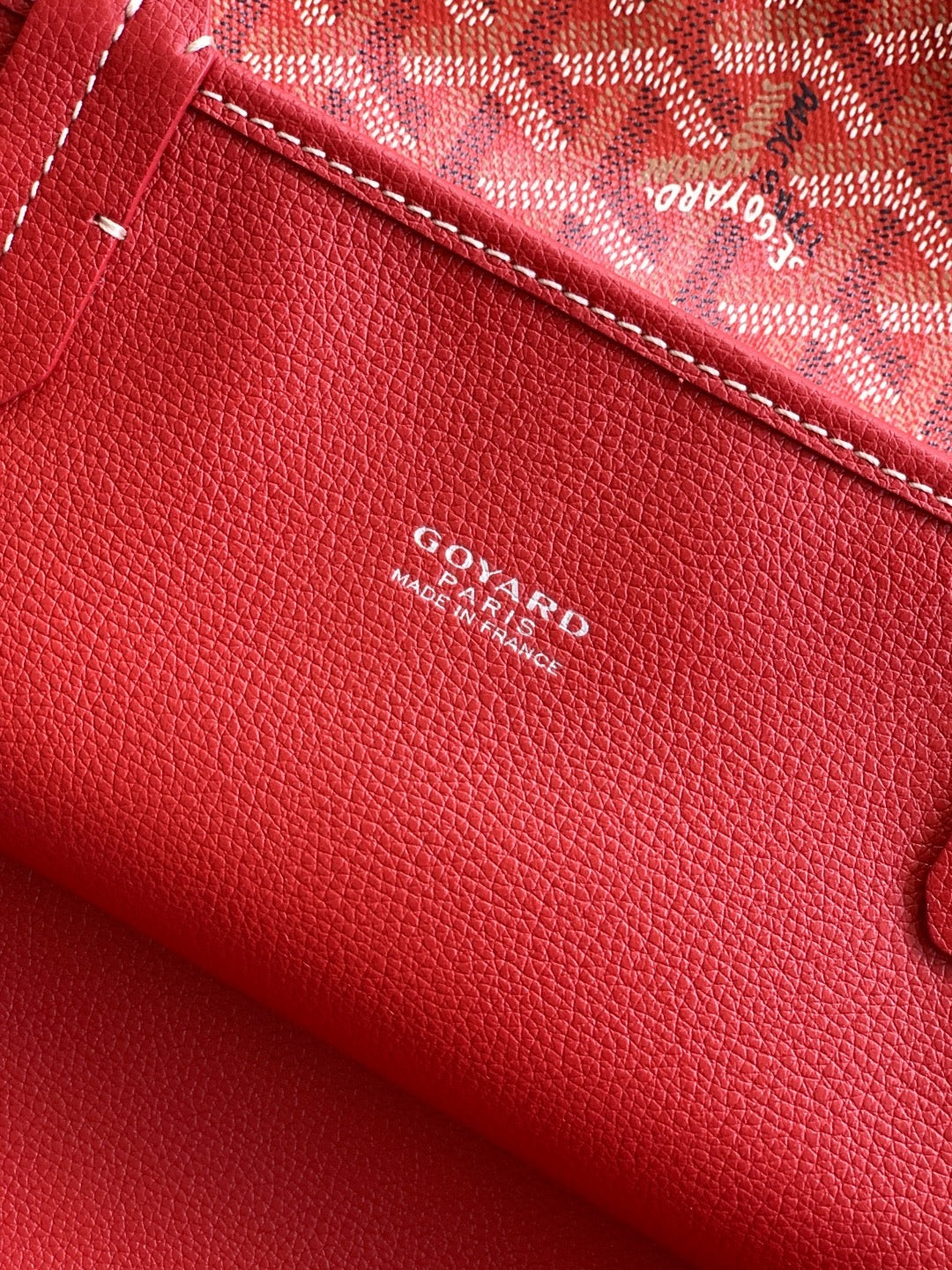 Goyard Anjou PM Bag