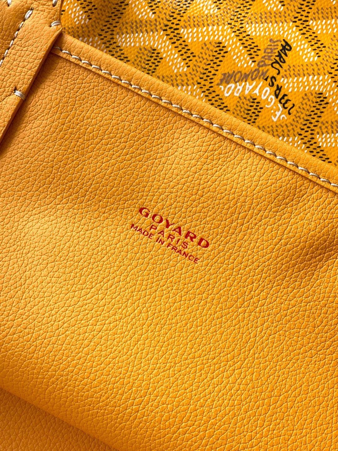 Goyard Anjou PM Bag