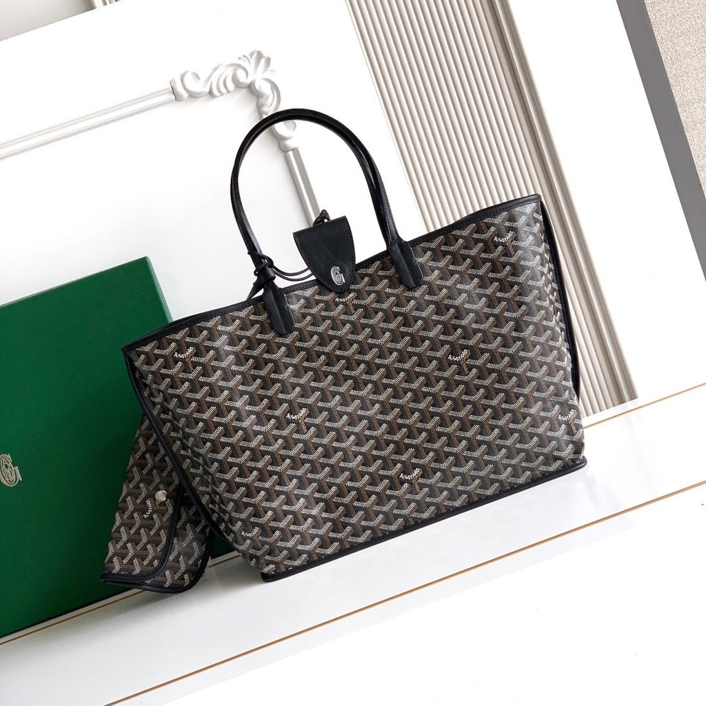 Goyard Anjou GM Bag