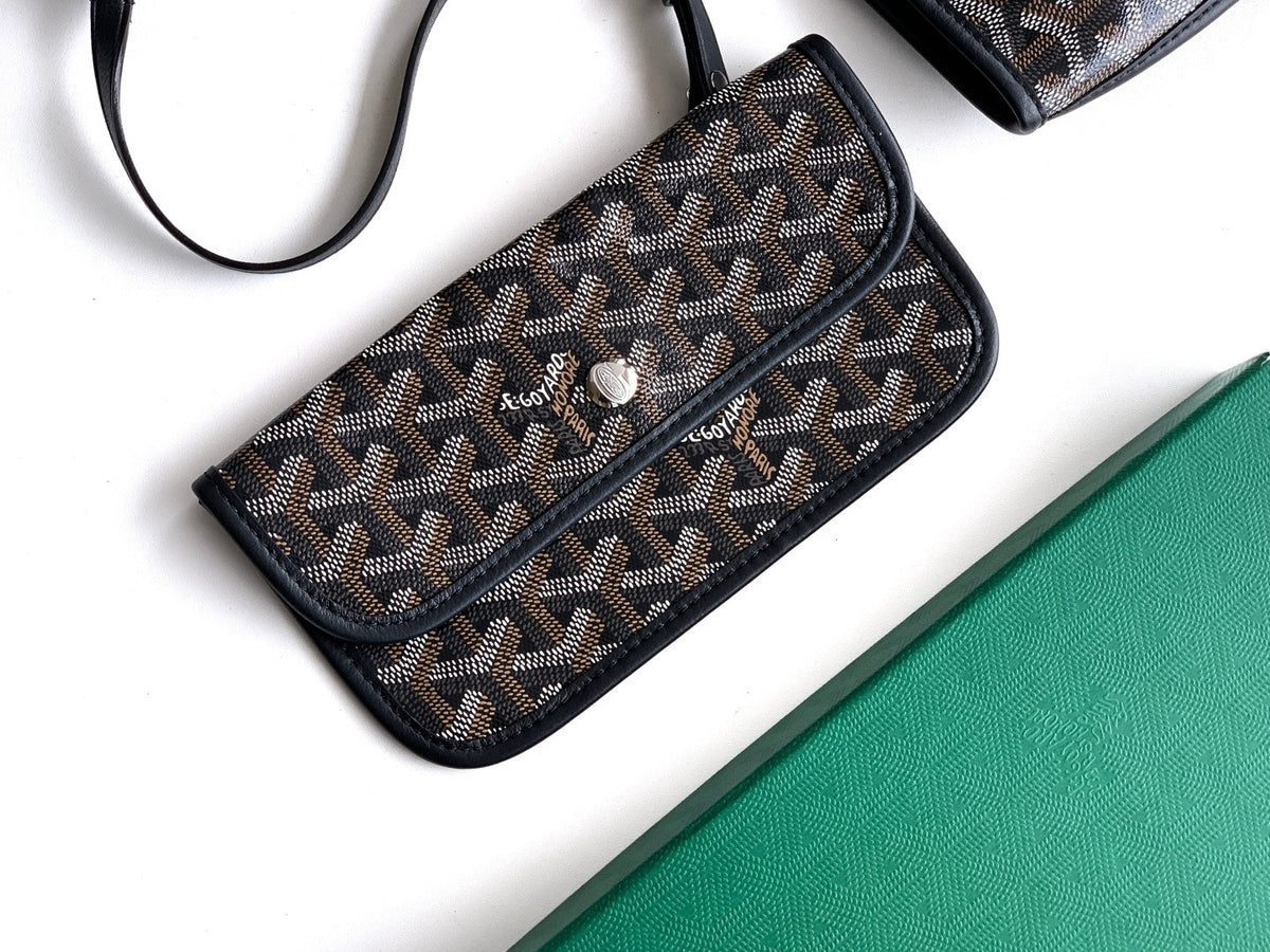 Goyard Anjou GM Bag