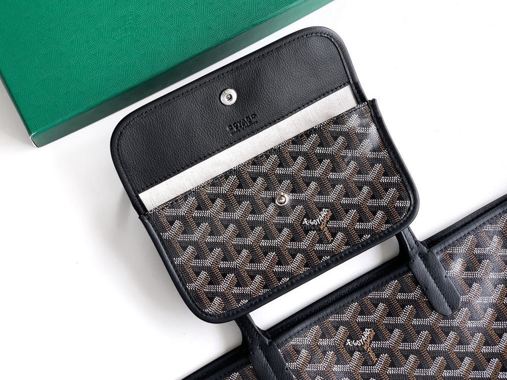 Goyard Anjou GM Bag