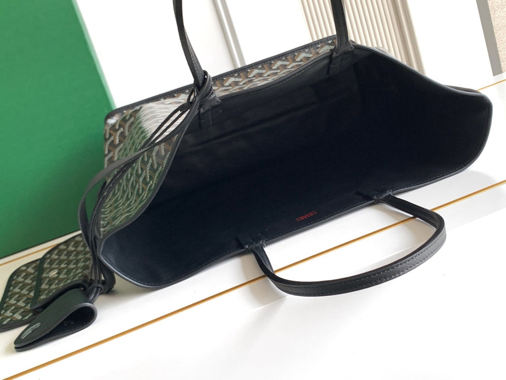 Goyard Anjou GM Bag