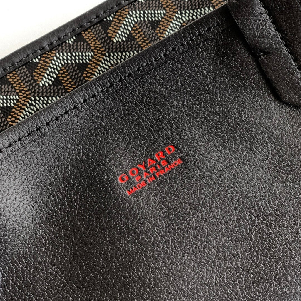 Goyard Anjou GM Bag