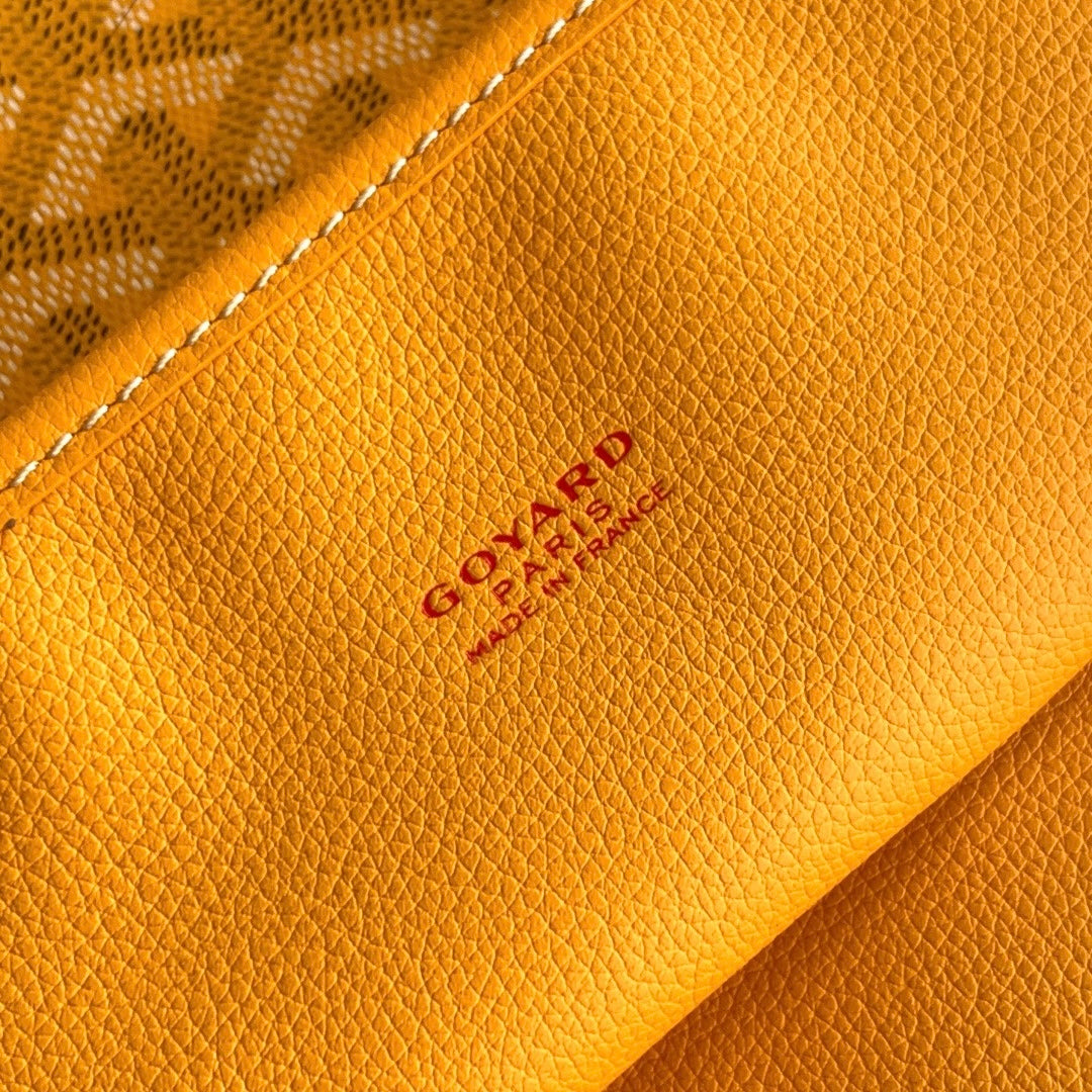 Goyard Anjou GM Bag