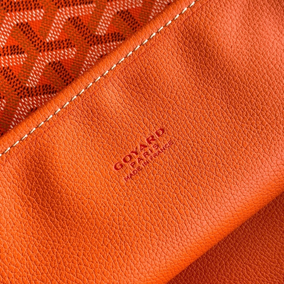 Goyard Anjou GM Bag