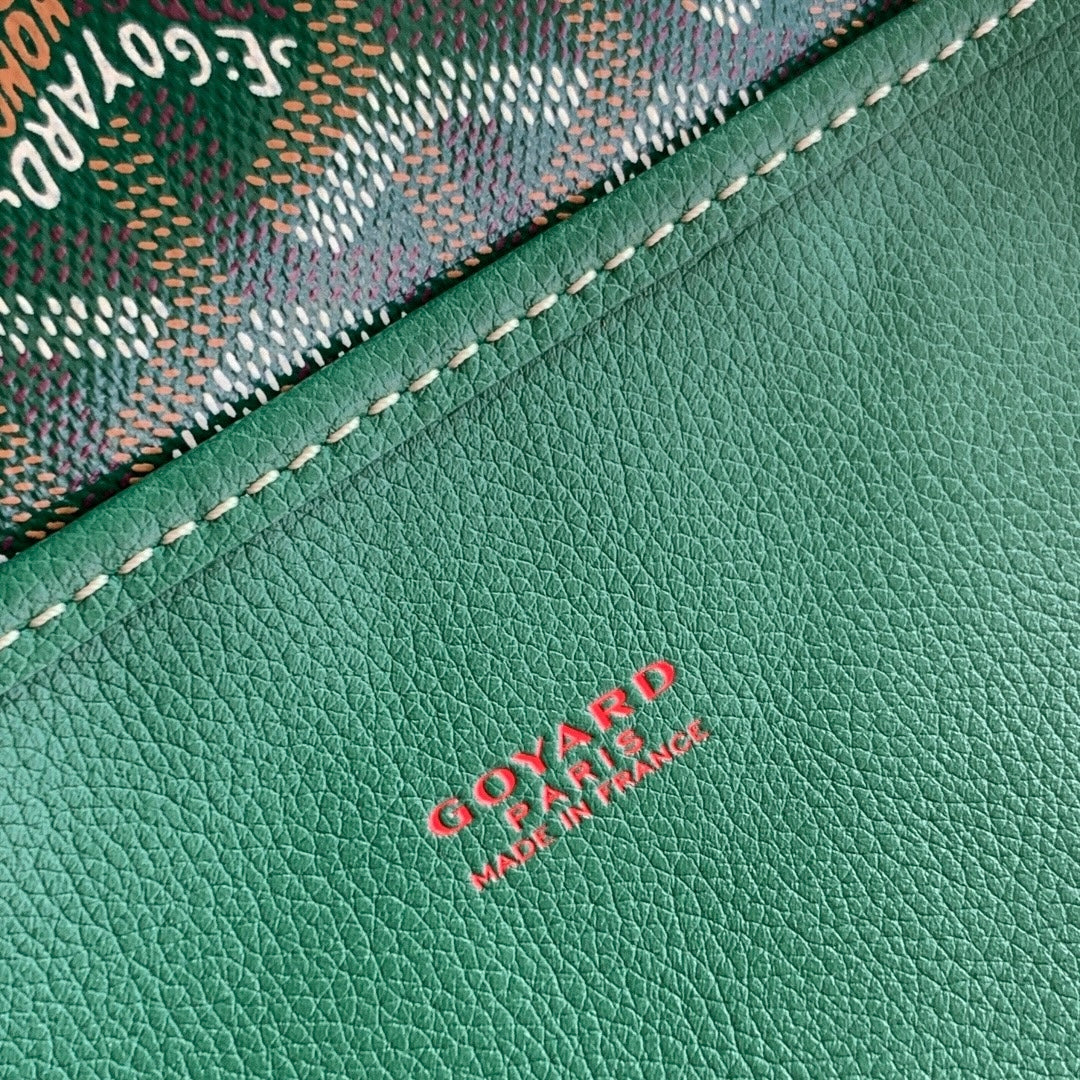 Goyard Anjou GM Bag