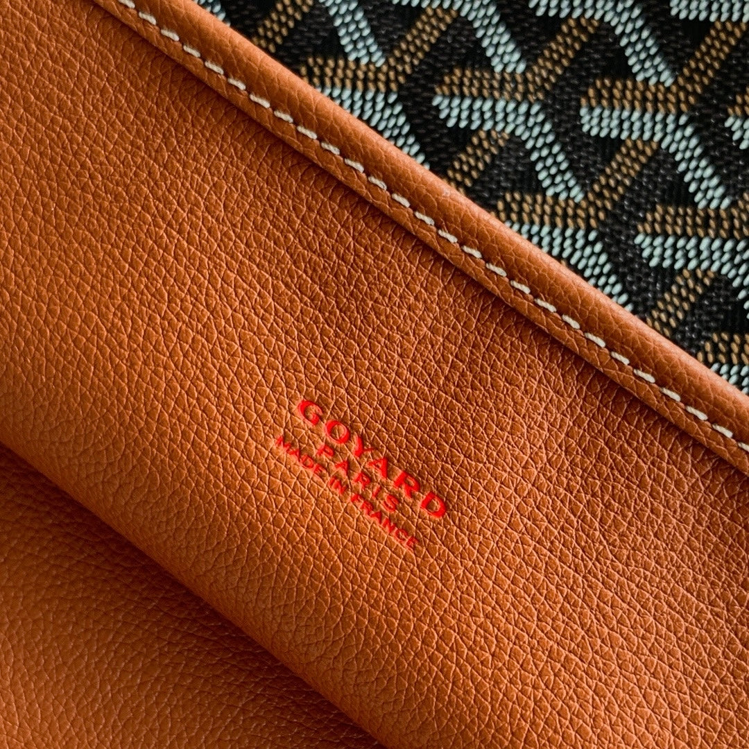 Goyard Anjou GM Bag