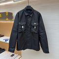 Prada Re-Nylon Shirt