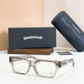 Chrome Hearts Sunglasses 2Thick