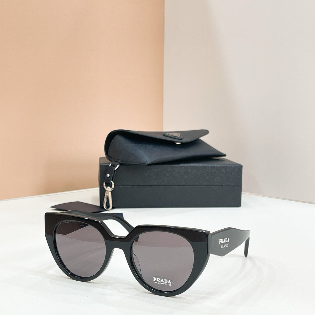 Prada Sunglasses SPR14WS