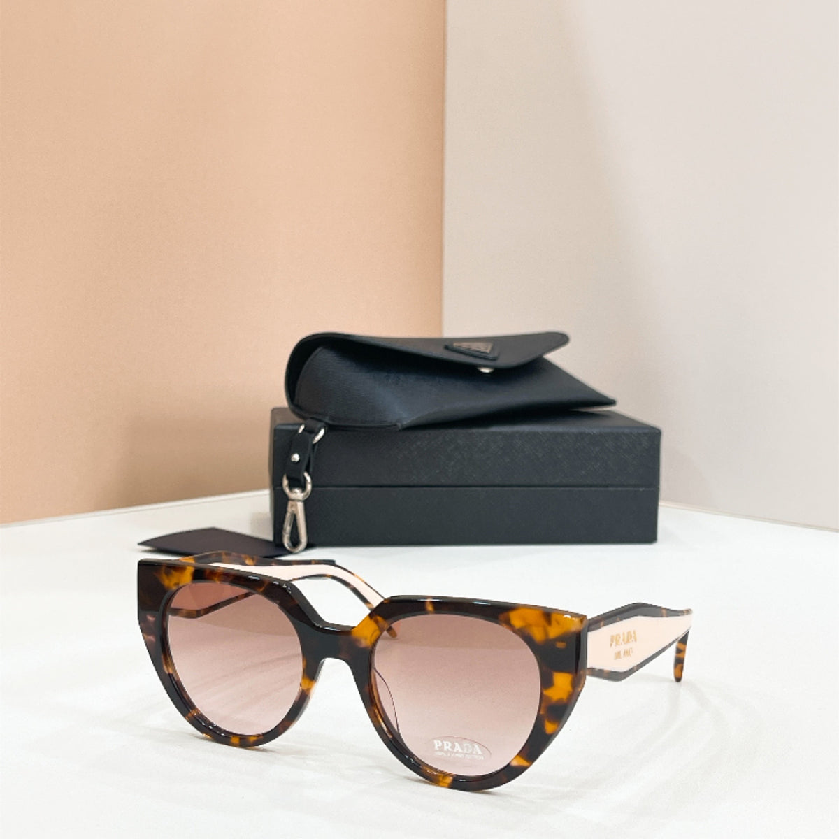 Prada Sunglasses SPR14WS