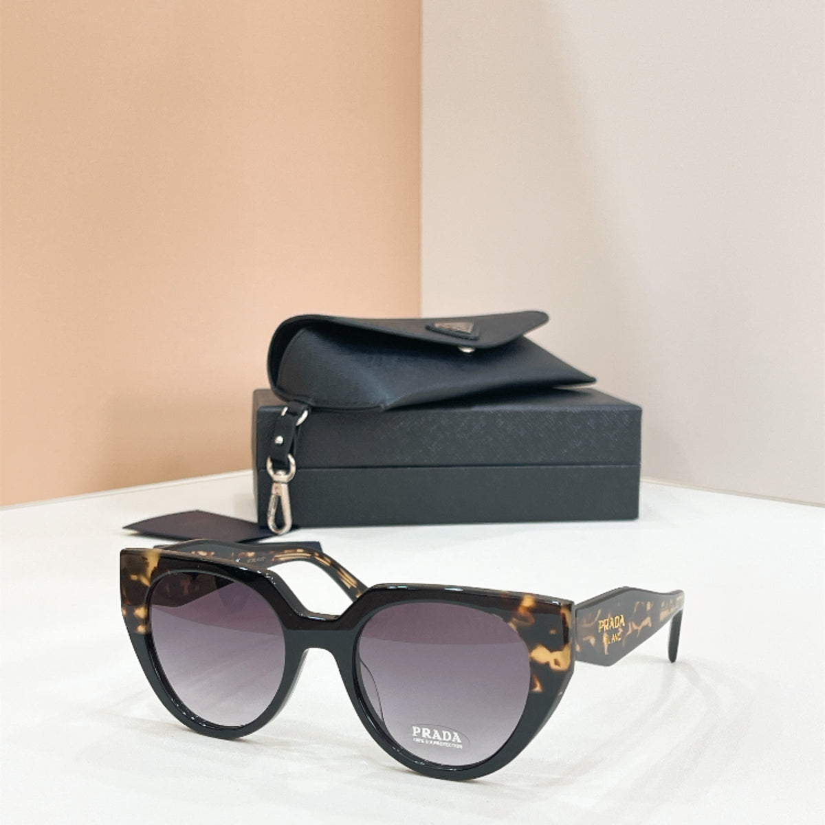 Prada Sunglasses SPR14WS