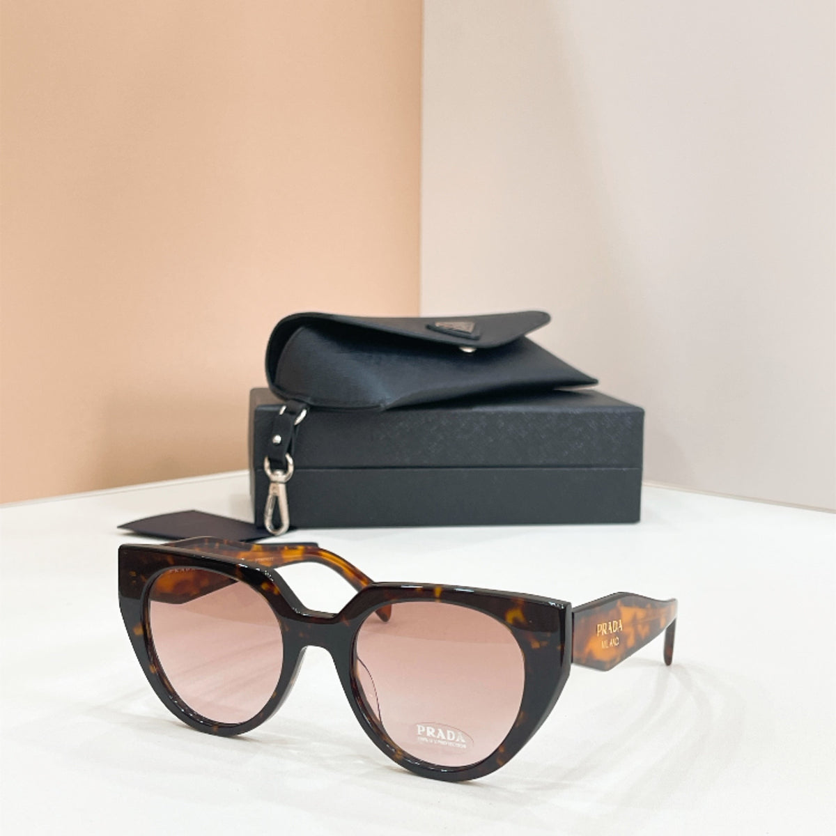 Prada Sunglasses SPR14WS