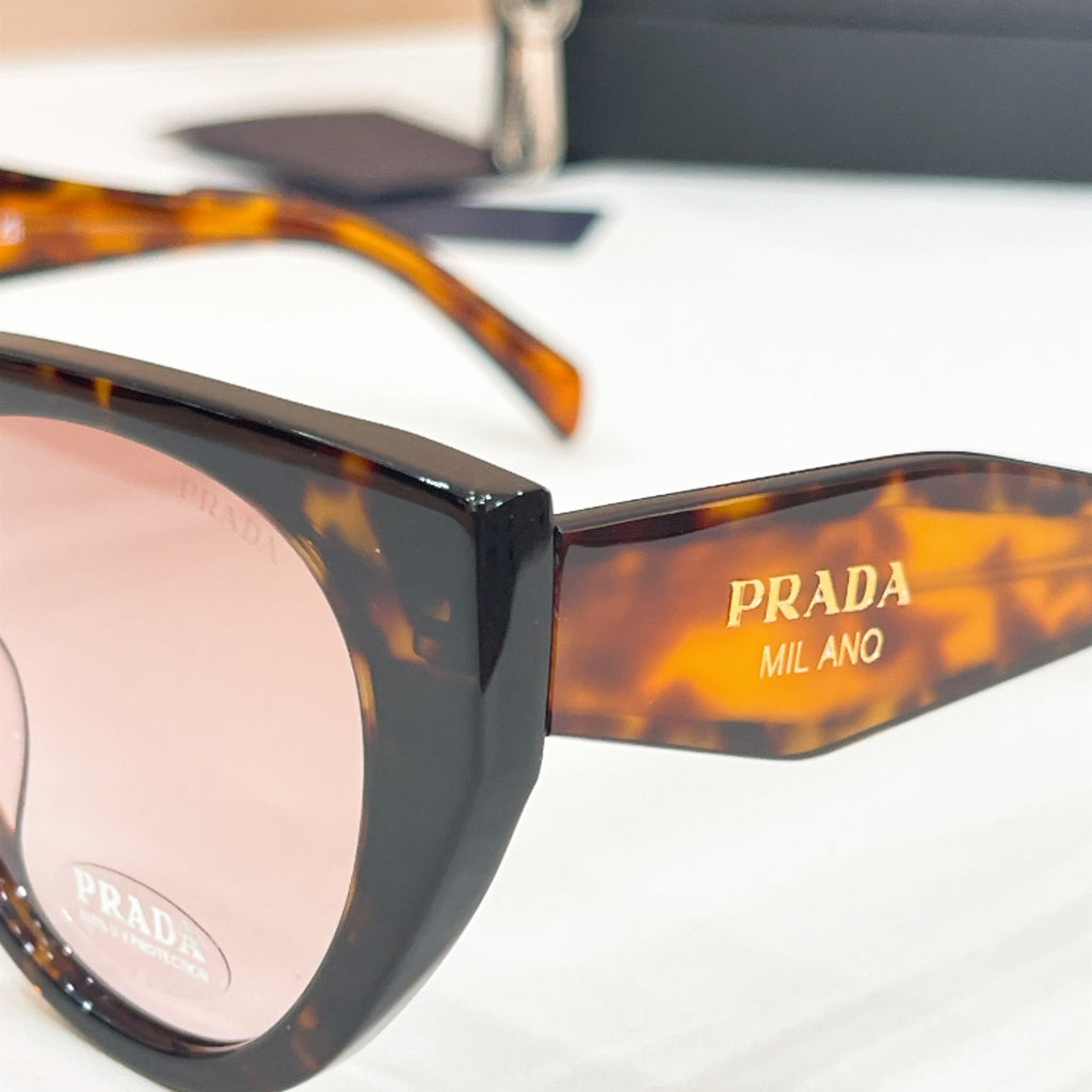 Prada Sunglasses SPR14WS