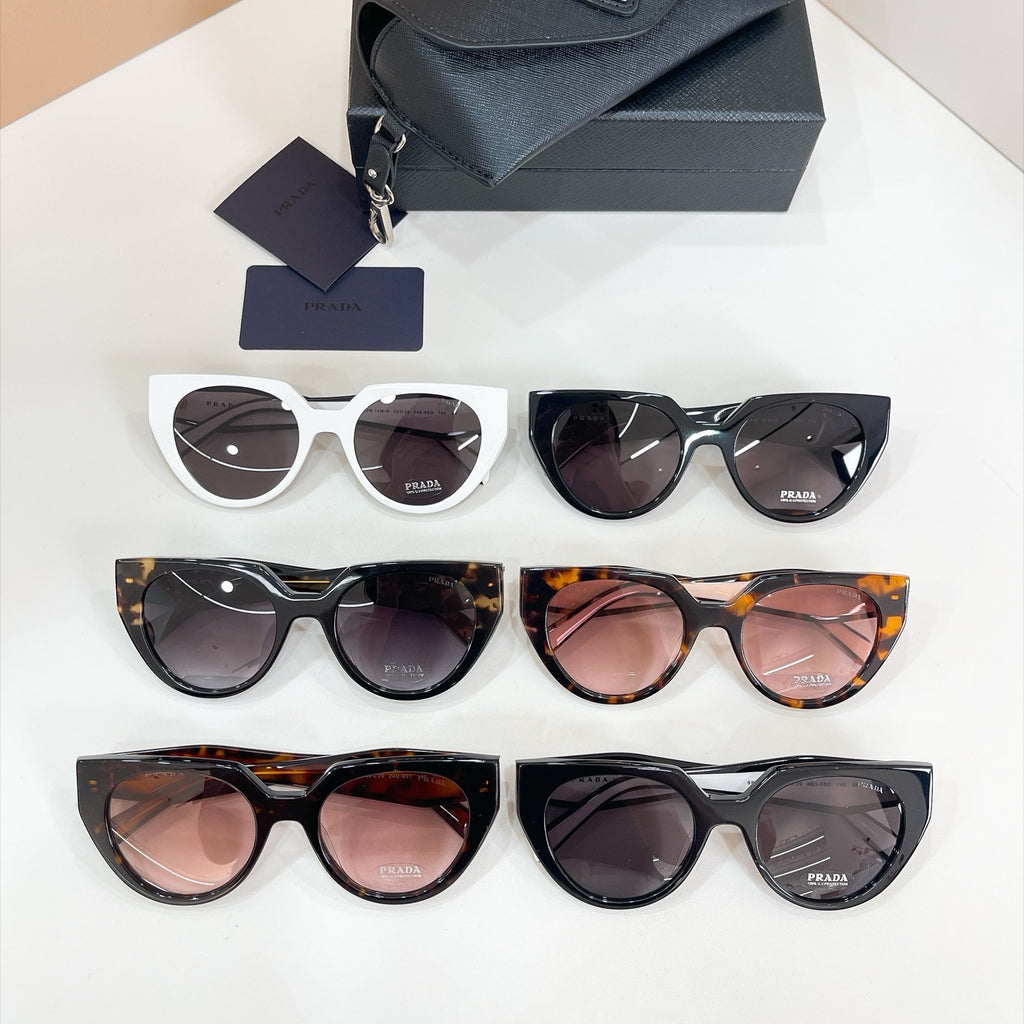 Prada Sunglasses SPR14WS