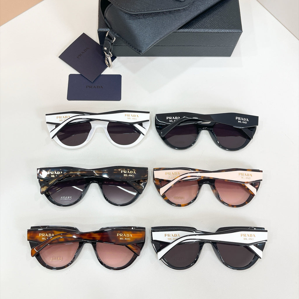 Prada Sunglasses SPR14WS