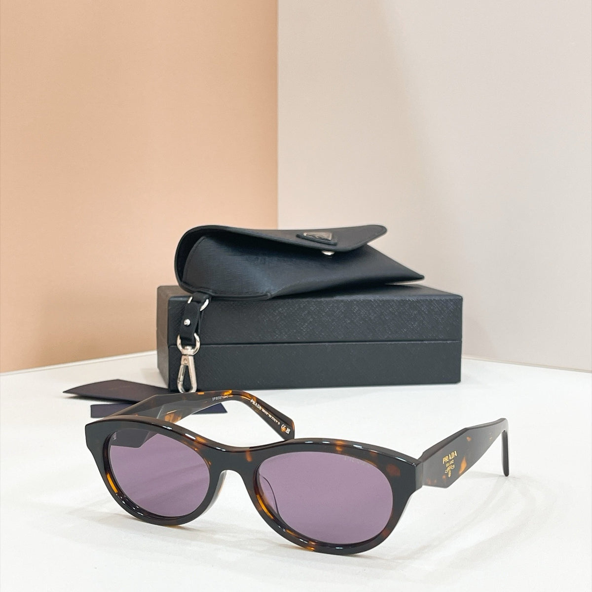 Prada Sunglasses VPRD18V