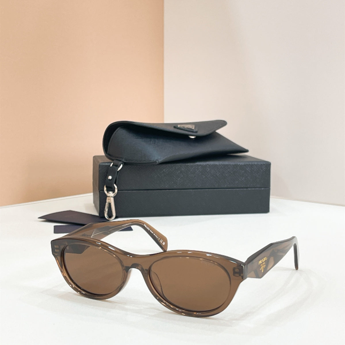 Prada Sunglasses VPRD18V