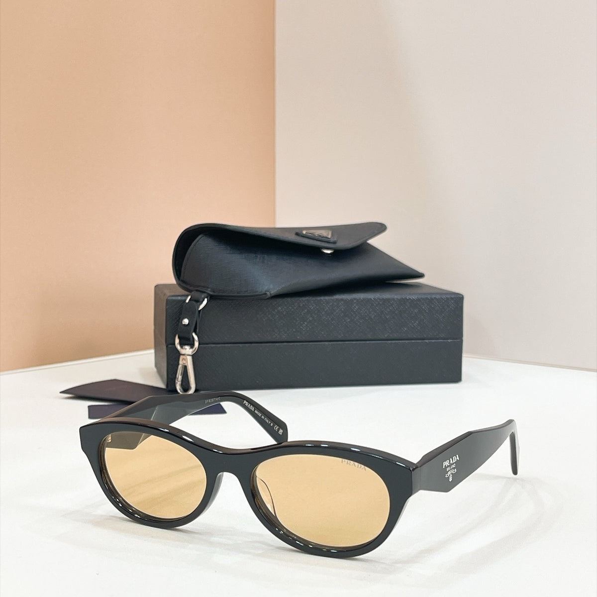 Prada Sunglasses VPRD18V