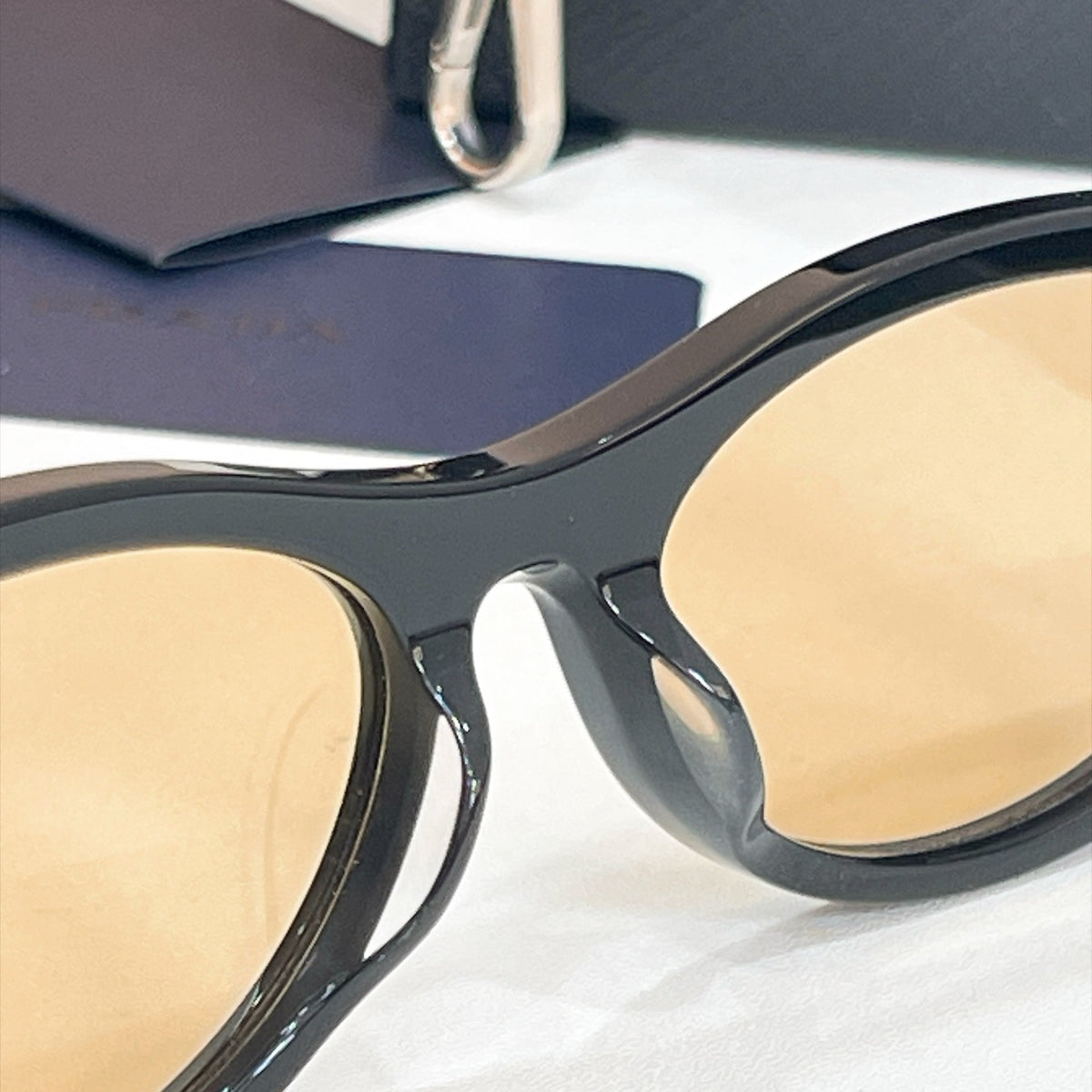 Prada Sunglasses VPRD18V