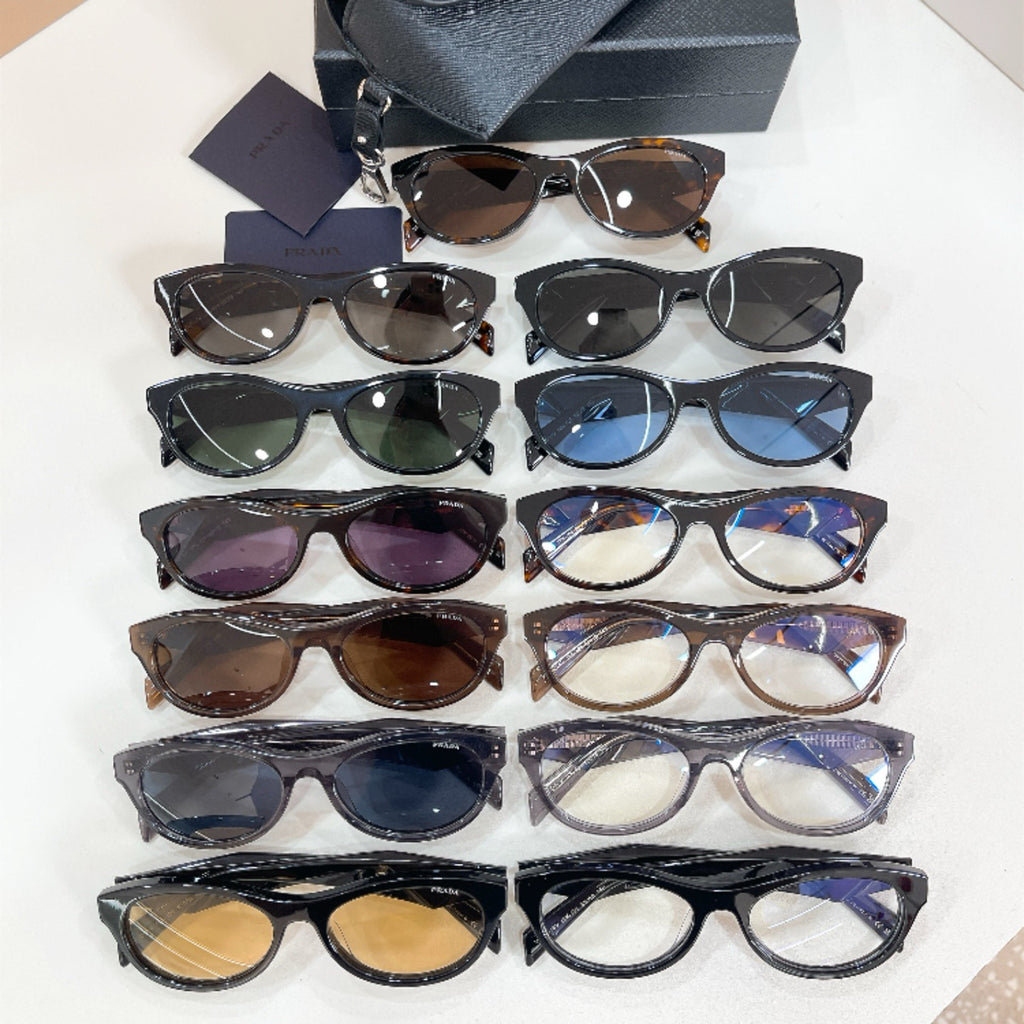 Prada Sunglasses VPRD18V