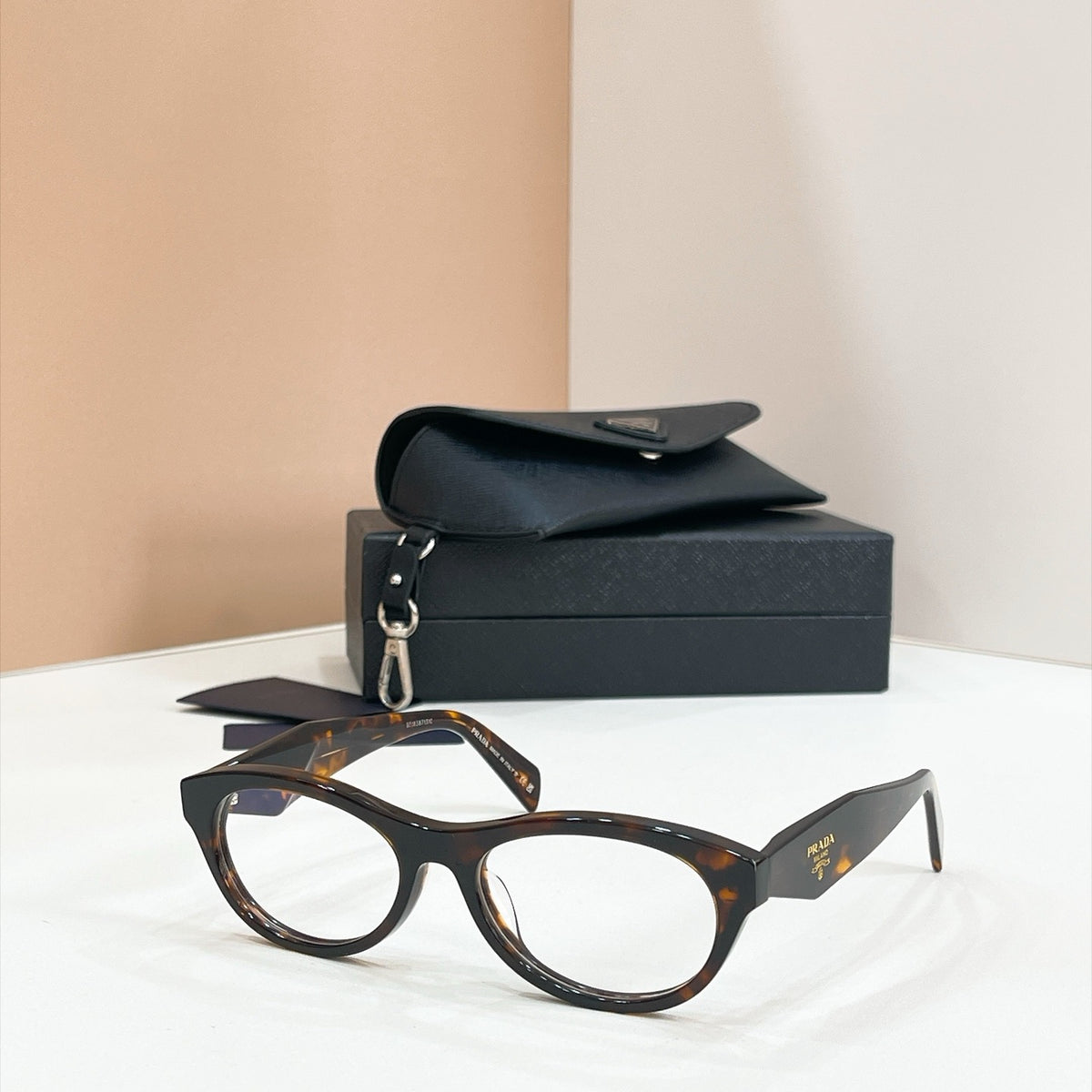 Prada Sunglasses VPRD18V