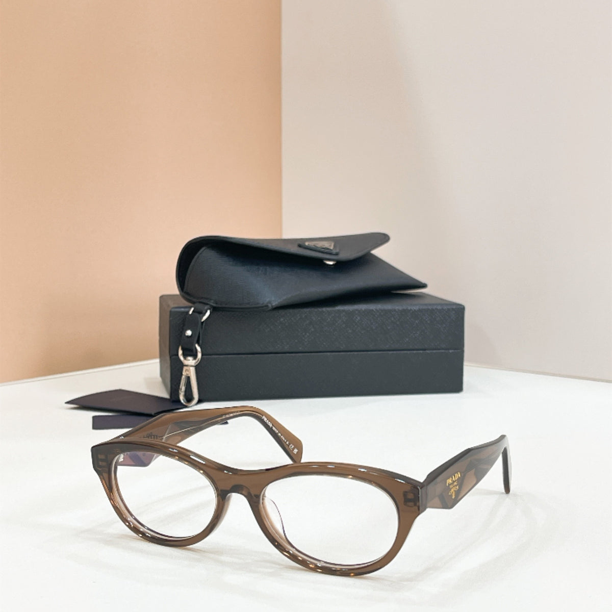 Prada Sunglasses VPRD18V