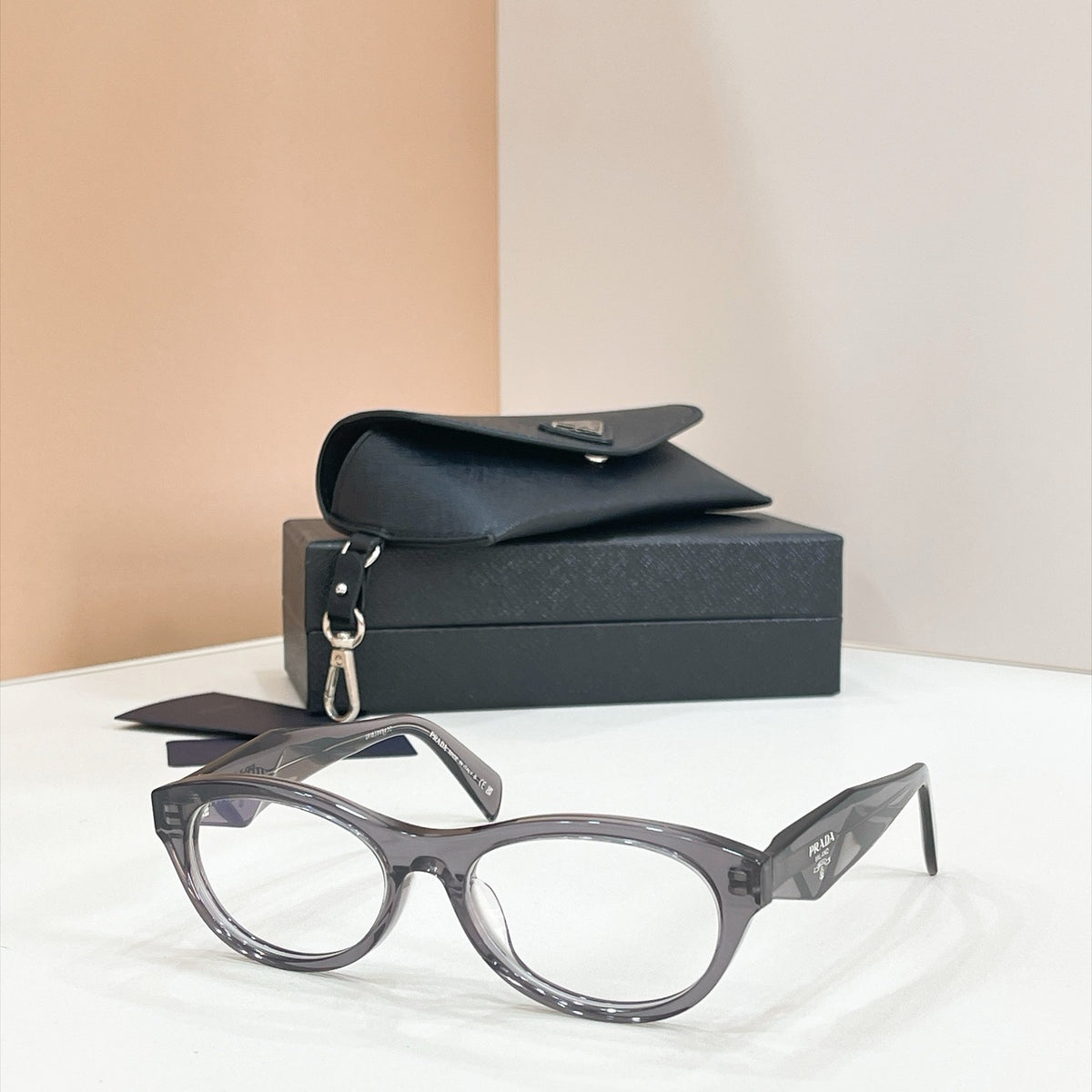 Prada Sunglasses VPRD18V