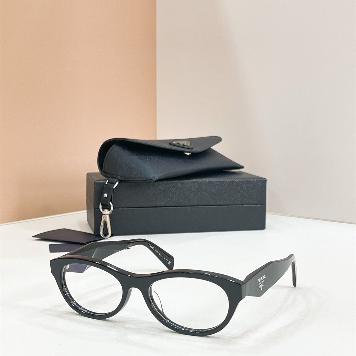 Prada Sunglasses VPRD18V