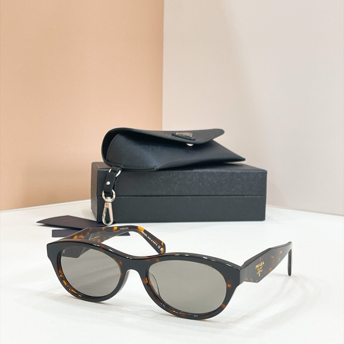 Prada Sunglasses VPRD18V